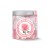 Słoik "Dla Niej - For My Sweet" z Żelkami i Piankami 400g o smaku owocowym 750ml Prezent na Dzień Kobiet