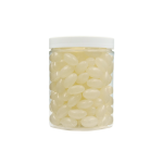 Żelki "Białe Fasolki Jelly Beans" 300g o smaku ananasowym