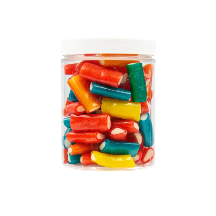Żelki "Kabelki" 200g o smaku owocowym