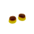  Żelki "Pudding z karmelem" 200g o smaku budyniowo-karmelowym