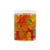 Żelki Literki BEZ CUKRU 200g o smaku owocowym