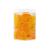 Żelki Wegańskie "Cytruski" w cukrze 200g o smaku cytrynowo- pomarańczowym