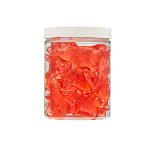 Żelki "Świnki" 200g o smaku owocowym