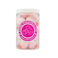 Pianki "Świnki Pigi" 90g o smaku owocowym