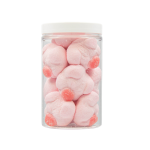 Pianki "Świnki Pigi" 90g o smaku owocowym