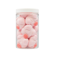 Pianki "Świnki Pigi" 90g o smaku owocowym
