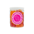 Żelki "Mini Serduszka" w cukrze 200g o smaku brzoskwiniowym