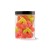 Żelki EKSTRA Kwaśne "Wiśnie - Sour Edition" w cukrze 200g o smaku wiśniowym