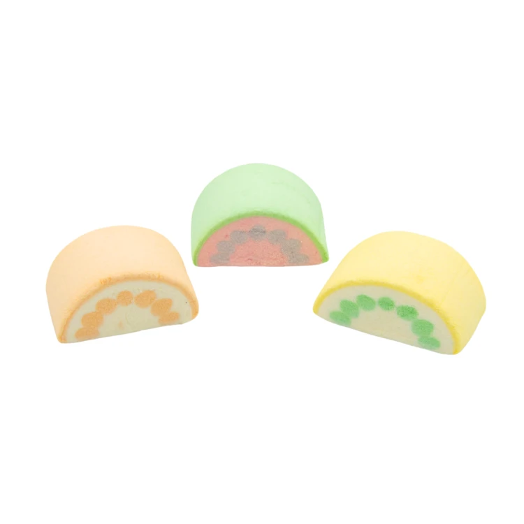 Pianki  "Mix Owocowy" 100g o smaku owocowym