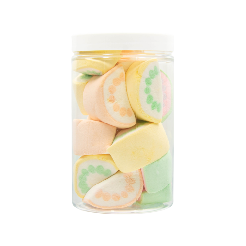Pianki  "Mix Owocowy" 100g o smaku owocowym