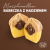 Pianki "Babeczki" 100g z nadzieniem kakaowym