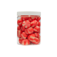 Żelki "Jogurt" 200g o smaku jogurtu i truskawki