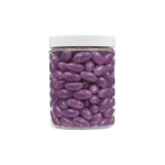 Żelki "Fioletowe Fasolki Jelly Beans" 300g o smaku winogronowym