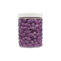 Żelki "Fioletowe Fasolki Jelly Beans" 300g o smaku winogronowym