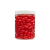Żelki "Czerwone Fasolki Jelly Beans" 300g o smaku truskawkowym
