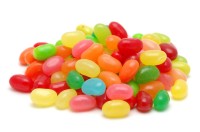 Żelki "Mix Fasolek Jelly Beans" 300g o smaku owocowym