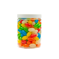 Żelki "Mix Fasolek Jelly Beans" 300g o smaku owocowym