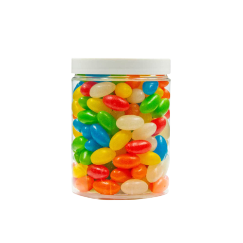 Żelki "Mix Fasolek Jelly Beans" 300g o smaku owocowym