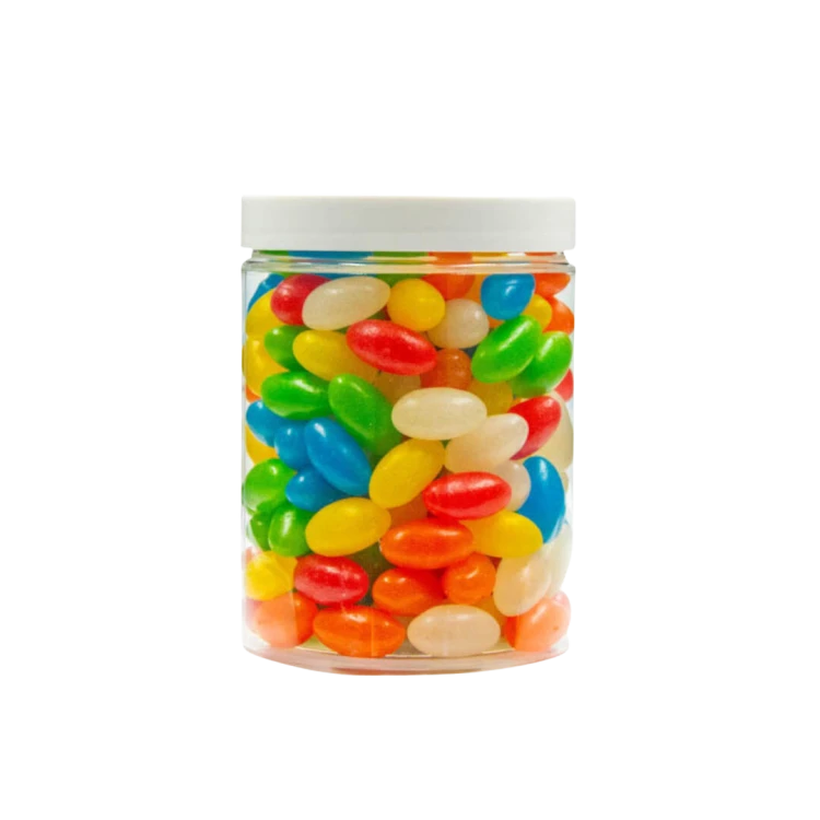 Żelki "Mix Fasolek Jelly Beans" 300g o smaku owocowym