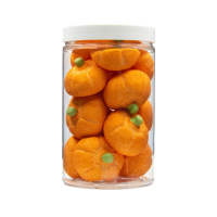 Pianki "Dynie" 90g o smaku owocowym
