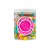 Żelki "Kwiatki Multicolor w cukrze" 200g o smaku owocowym