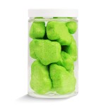 Pianki "Choinki Marshmallow" 90g o smaku owocowym