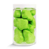 Pianki "Choinki Marshmallow" 90g o smaku owocowym