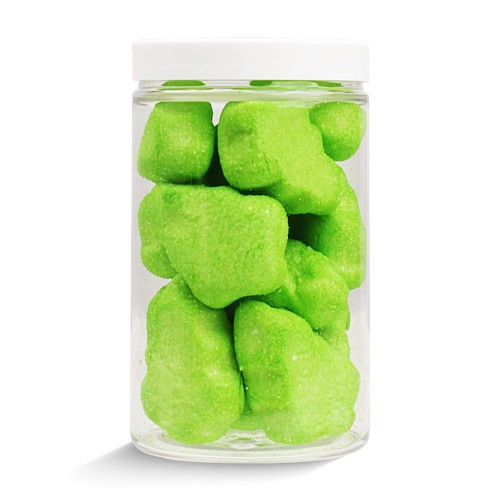 Pianki "Choinki Marshmallow" 90g o smaku owocowym