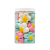 Pianki "Kwiatki Kolorowe" 90g o smaku owocowym