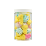 Pianki "Lody" 90g o smaku waniliowym