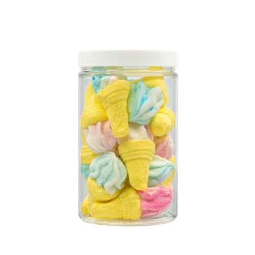 Pianki "Lody" 90g o smaku waniliowym