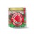 Słoik "Arbuzowy - Watermelon Paradise" z Żelkami, Piankami i Gumami 400g o smaku arbuzowym 750ml