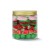 Słoik "Arbuzowy - Watermelon Paradise" z Żelkami, Piankami i Gumami 400g o smaku arbuzowym 750ml