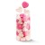 Duży Słoik "Dużo Miłości - Lover's Gummies" z Piankami Marshmallow Serca 300g o smaku owocowym 1250ml Prezent