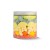 Słoik "Lemoniadowy - Lemonade Candy Mix" z Żelkami, Piankami i Gumami 600g o smaku owocowym 750ml