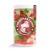 Słoik "Świąteczny Mix Fasolek - Christmas Candy" z Żelkami Jelly Beans 400g o smaku owocowym 400ml