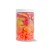 Słoik "Wegański - Veggie Vibes" z Żelkami 350g o smaku owocowym 400ml
