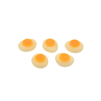 Żelki "Mini Mini Jajka" 1kg o smaku waniliowym