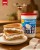 Krem Fluff Marshmallow 454g o smaku pianek waniliowych
