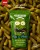 Van Holten's Pickle In-A Pouch Rick & Morty 306g Ogórek konserwowy w zalewie octowej o smaku koperkowym