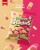 Swizzels Squashies Rhubarb & Custard 120g Żelki piankowe o smaku rabarbaru z waniliowym kremem