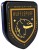 Jelly Belly Harry Potter Crest Tins 28g Puszki "godła szkół" z żelkami "fasolkami jelly beans"