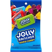 Jolly Rancher Hard Candy 198g Twarde cukierki o smaku owocowym