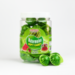 Deer Dada Watermelon Soft Gummy Candy 10g Żelka "Arbuz" o smaku arbuzowym