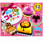 Ennjoy DIY Handmade French Style Desserts 38g Zestaw zrób to sam deser w stylu francuskim