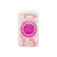 Pianki "Pandy" 100g o smaku waniliowym
