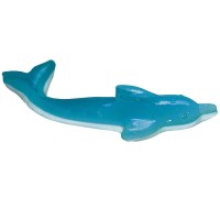 Żelki "Delfiny XXL" 1kg o smaku owocowym