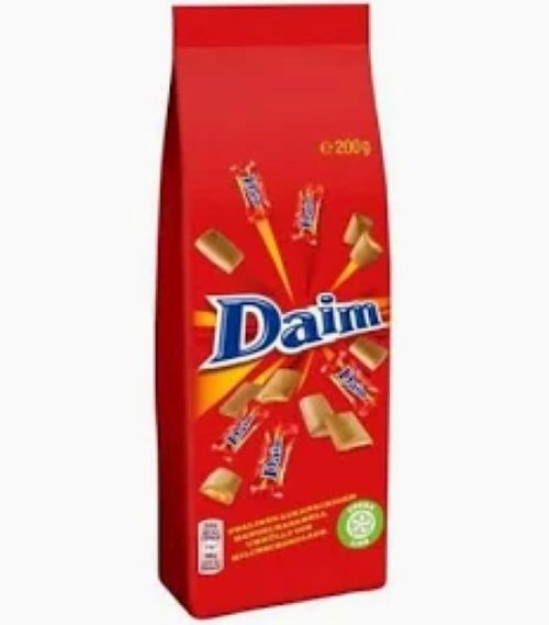 Czekoladki Daim 200g