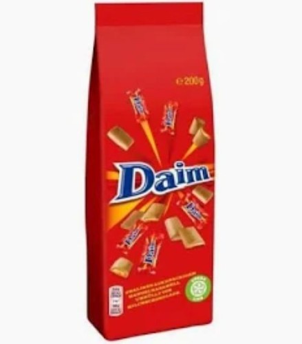 Czekoladki Daim 200g