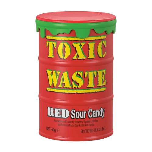 Toxic Waste Red Sour Candy 42g.jpg